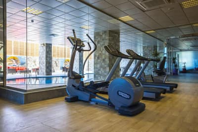 Radisson Blu Resort Jizan