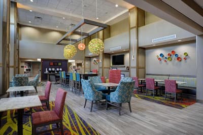 Hampton Inn and Suites Ardmore, OK