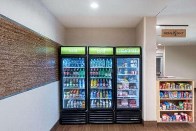 Home2 Suites by Hilton Charlotte University