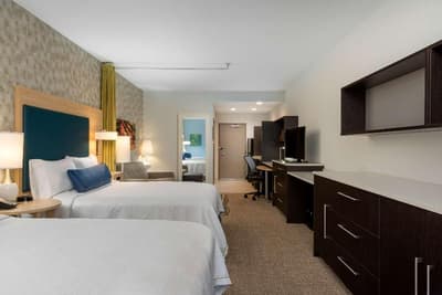 Home2 Suites by Hilton Charlotte University