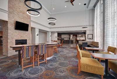 Homewood Suites by Hilton Eatontown