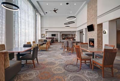 Homewood Suites by Hilton Eatontown