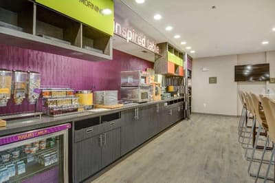 Home2 Suites by Hilton Irving/DFW Airport North