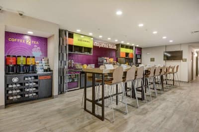 Home2 Suites by Hilton Irving/DFW Airport North