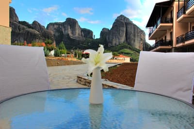 Grand Meteora