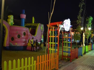 Jewel Sport City & Aqua Park