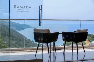Ramada By Wyndham Fethiye Oludeniz