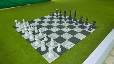 Orange County Alanya Family Concept