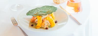 Dina Morgabine Hotel