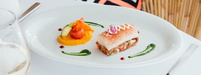 Dina Morgabine Hotel