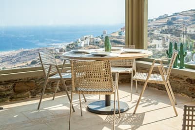 Aeolis Tinos Suites