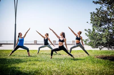 Baku Marriott Hotel Boulevard