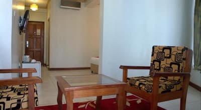 Emerald Hotel Nairobi