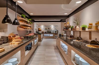 Medora Auri Family Beach Hotel