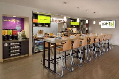 Home2 Suites by Hilton Atlanta McDonough