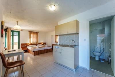 Kri Kri Village by Estia