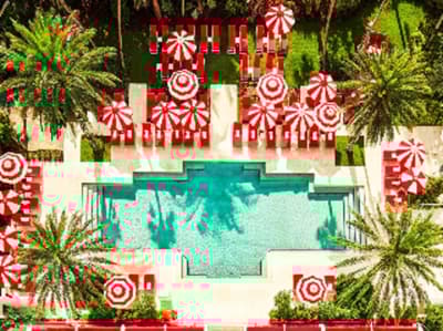 Faena Hotel Miami Beach