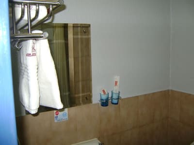 Gaborone Hotel