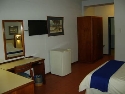 Gaborone Hotel