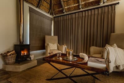 Bukela Game Lodge