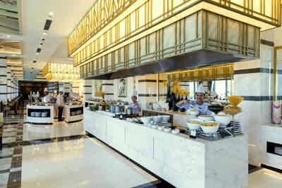 Vinpearl Golf Land Resort & Villas