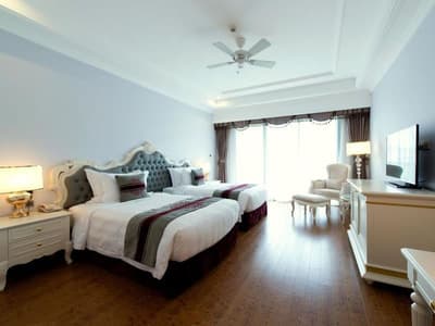 Vinpearl Golf Land Resort & Villas