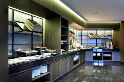 Áurea Washington Irving by Eurostars Hotel Company