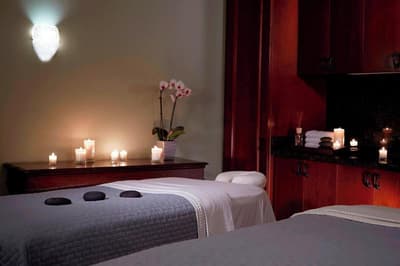 Marriott Shoals Hotel & Spa