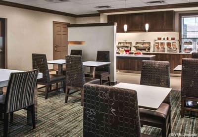 Residence Inn Pittsburgh Cranberry Township