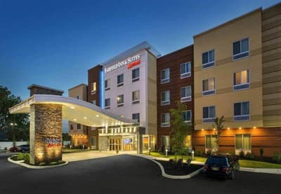 Fairfield Inn & Suites Wilmington New Castle