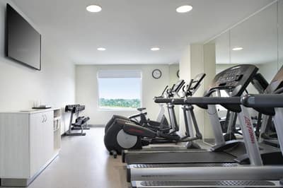 Fairfield Inn & Suites Villahermosa Tabasco