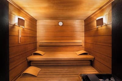 Sheraton Baku Intourist