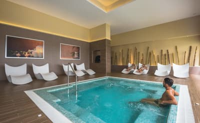 Hotel Riu Sri Lanka