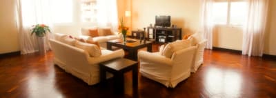 Yaya Towers and Hotel