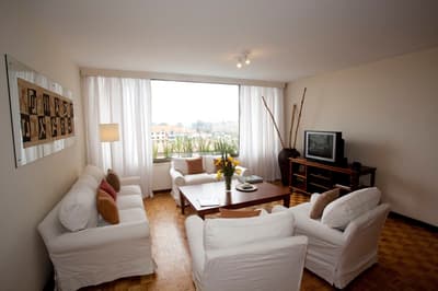 Yaya Towers and Hotel