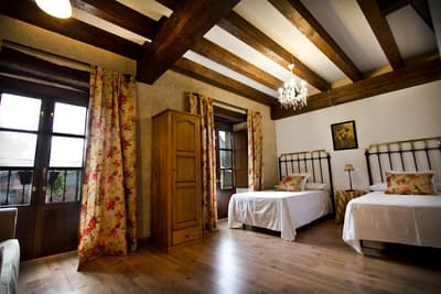 Posada del Buen Camino