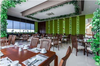Sky Collection Barranquilla