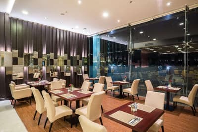 Best Western Plus Wanda Grand Hotel