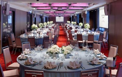 Courtyard by Marriott Taipei