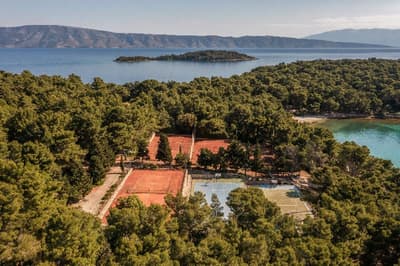 Aminess Younique Senses Resort