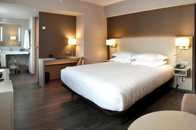 Ac By Marriott Marseille Prado Velodrome