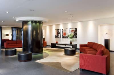 NH Collection Buenos Aires Centro Histórico