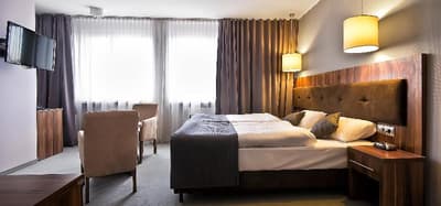 B&B HOTEL Piotrków Trybunalski