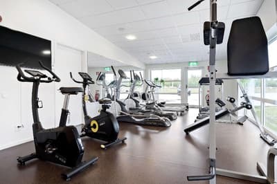 BEST WESTERN Hotell Ljungby