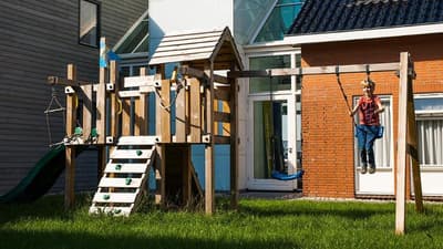 Best Western Hotel Restaurant Aduard