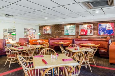 Quality Inn & Suites Burnham