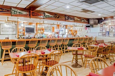 Quality Inn & Suites Burnham