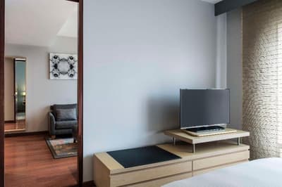 DoubleTree by Hilton Bogota Calle 100,CO