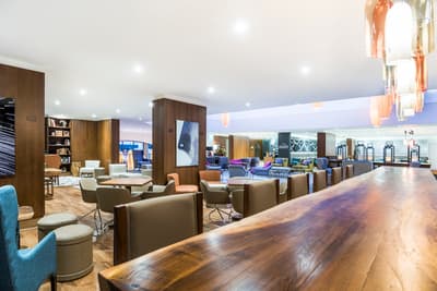 DoubleTree by Hilton Bogota Calle 100,CO