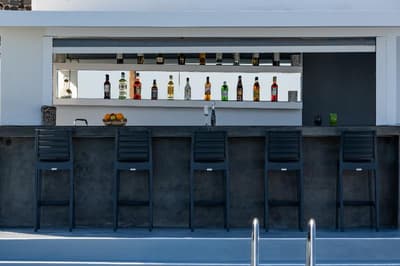 Serenita Luxury Suites